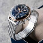 Breitling Superocean Heritage Chronograph 44 U13313 2022