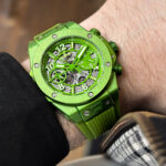 Hublot Big Bang Unico Nespresso Origin 441.UG.5220.RX.NES23 2023