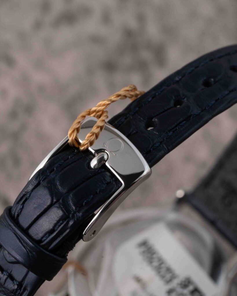 Omega De Ville  434.13.30.60.53.001 2023