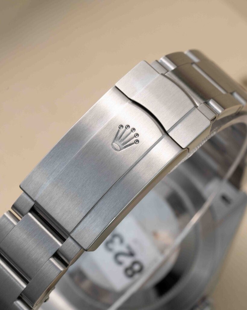 Rolex Oyster Perpetual 124300 2025