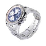 Breitling Bentley Gt A13362 2010