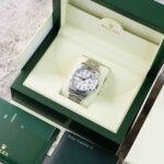 Rolex Explorer II 216570 2013