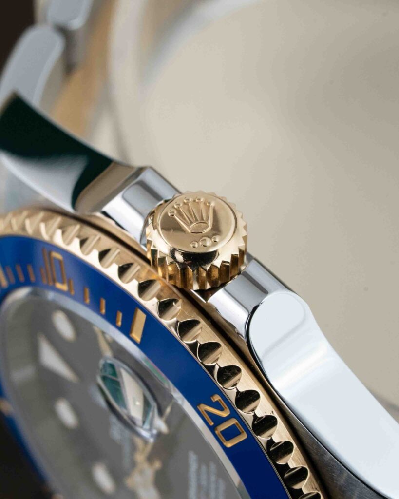 Rolex Submariner 126613LB 2023