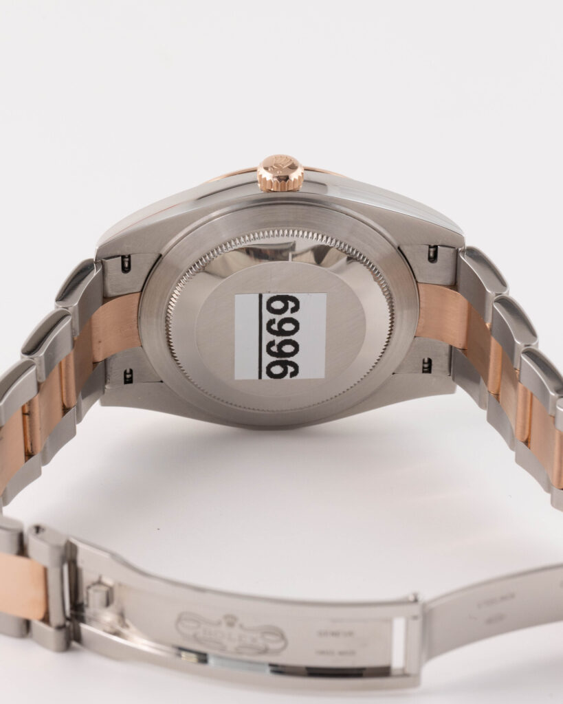 Rolex Datejust 126331 2021