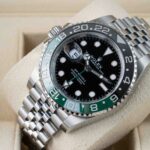 Rolex GMT-Master II 126720VTNR 2025