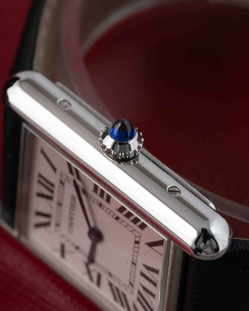 Cartier Tank Must WSTA0041 2022