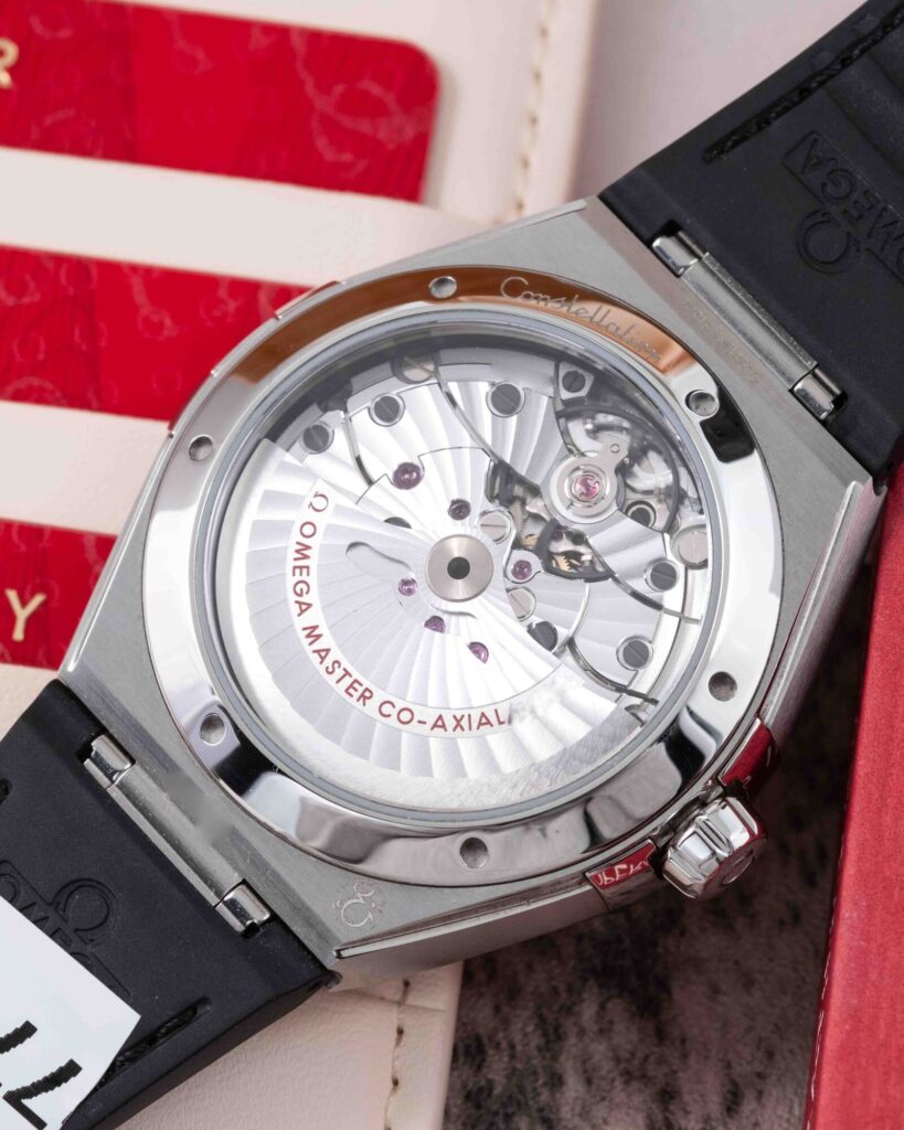 Omega Constellation 1313341206001 2022