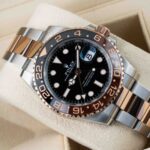 Rolex GMT-Master II 126711CHNR 2023