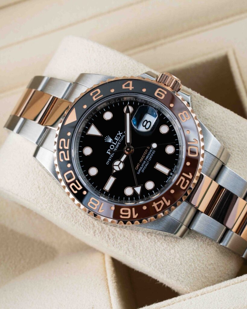 Rolex GMT-Master II 126711CHNR 2023