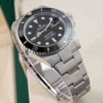 Rolex Submariner 126610LN 2024