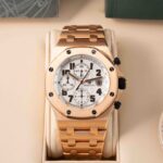 Audemars Piguet Royal Oak Offshore Chronograph 26170OR.OO.1000OR.01 2012