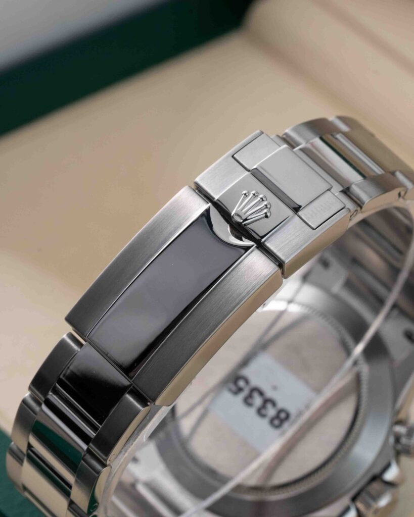Rolex Daytona 116500LN 2018
