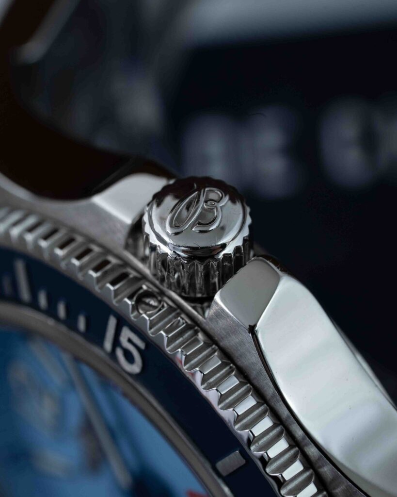 Breitling Superocean II 36 A17316D81C1S1 2020