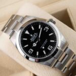 Rolex Explorer 224270 2024