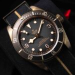 Tudor Black Bay Bronze 79250BA 2022