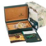 Rolex Datejust 16233 1991