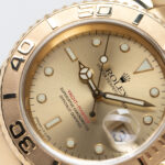 Rolex Yacht-Master 16628 2001