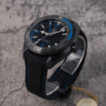 Omega Seamaster Planet Ocean 215.92.46.22.01.002 2023