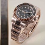Rolex GMT-Master II 126715CHNR 2022