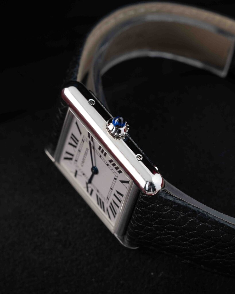 Cartier Tank Must WSTA0041 2022