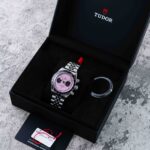 Tudor Black Bay Chronograph 79360N 2025