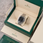 Rolex Submariner 124060 2024