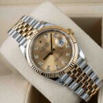 Rolex Datejust 126233 2024