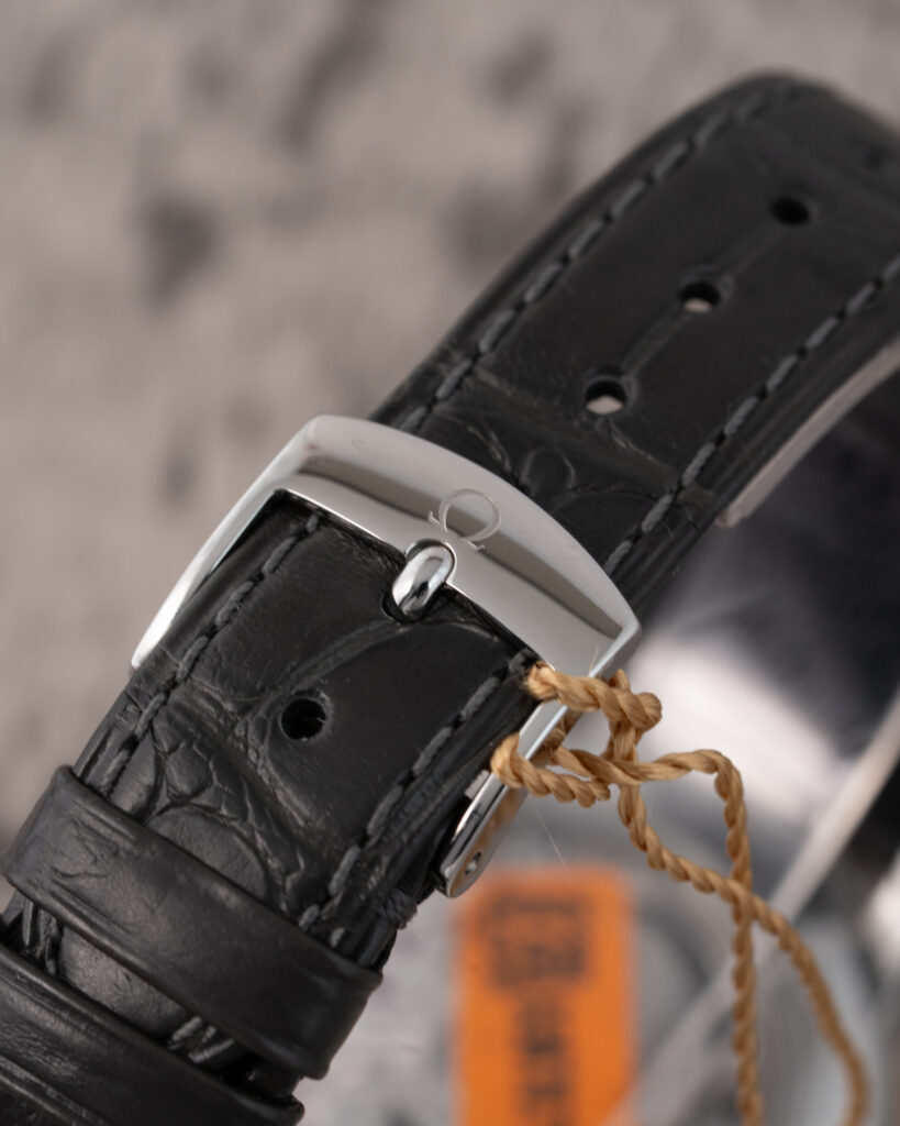 Omega De Ville Prestige  434.23.40.20.06.001 2023