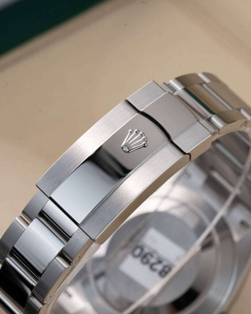 Rolex Datejust 126300 2023
