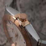 Omega Constellation  131.20.39.20.02.001 2023
