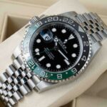 Rolex GMT-Master II 126720VTNR 2024