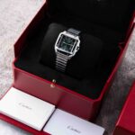 Cartier Santos De Cartier Medium WSSA0061 2025
