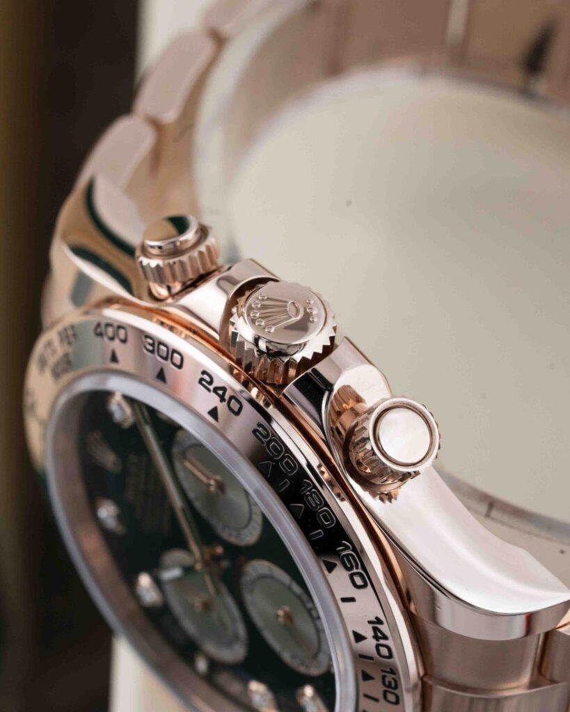 Rolex Daytona 126505 2023