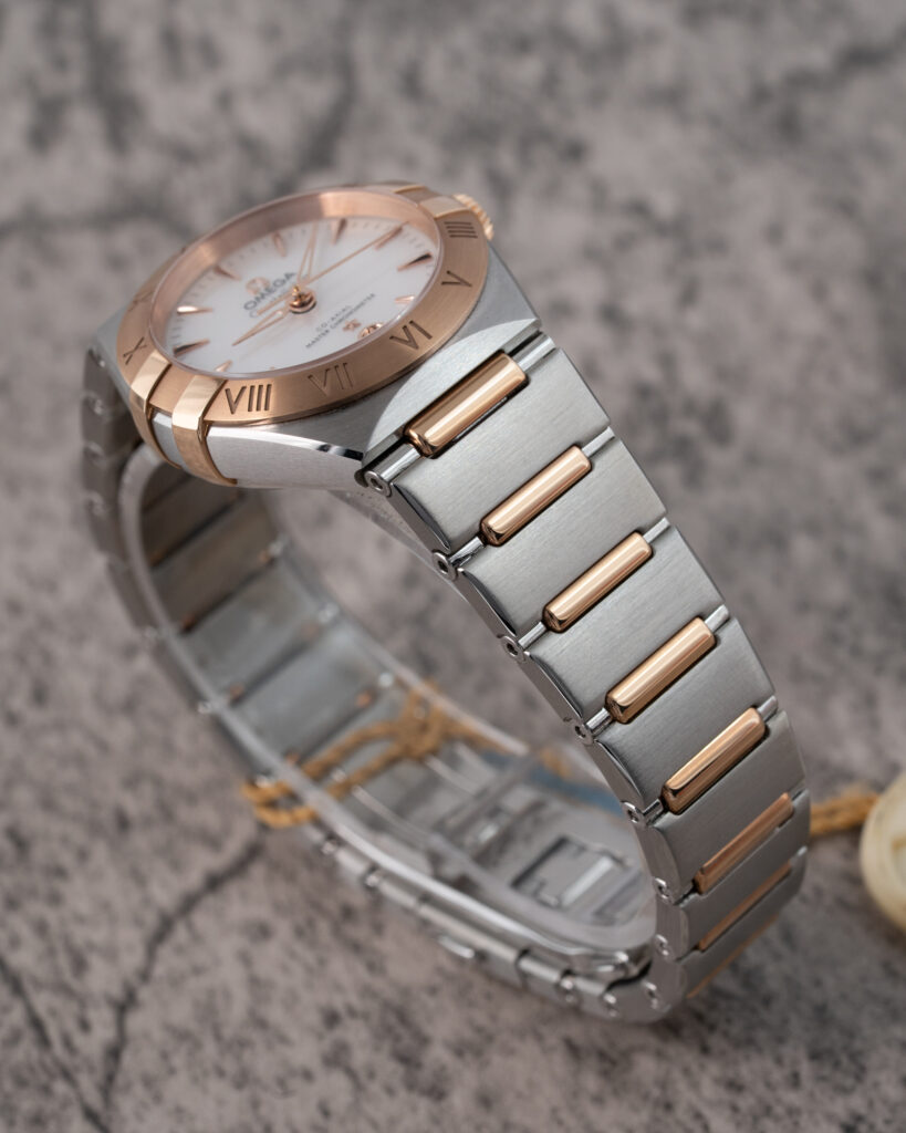 Omega Constellation  131.20.29.20.05.001 2023