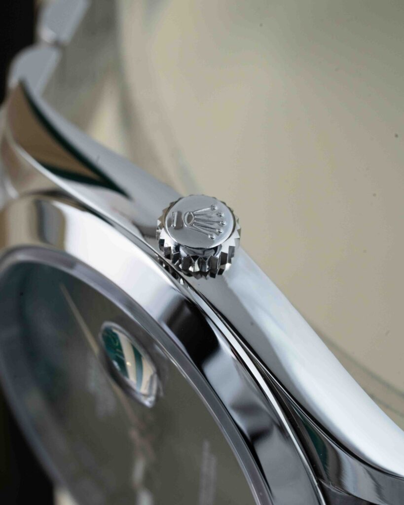 Rolex Datejust 126300 2021
