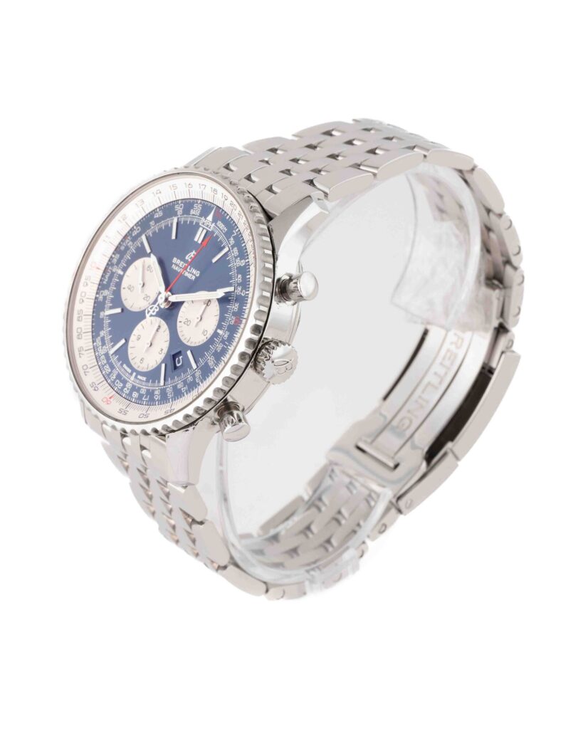 Breitling Navitimer AB0127211C1A1 2020