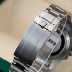 Rolex Submariner 124060 2021