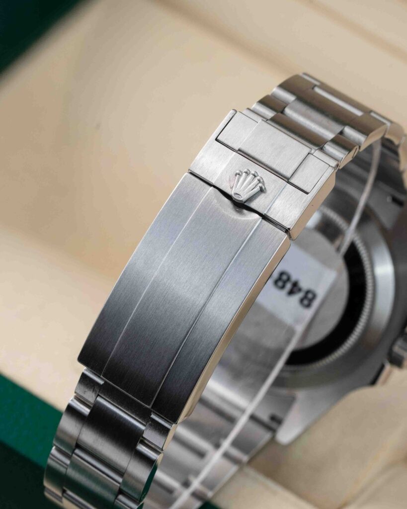 Rolex Submariner 124060 2021