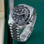 Rolex GMT-Master II 126710GRNR 2025