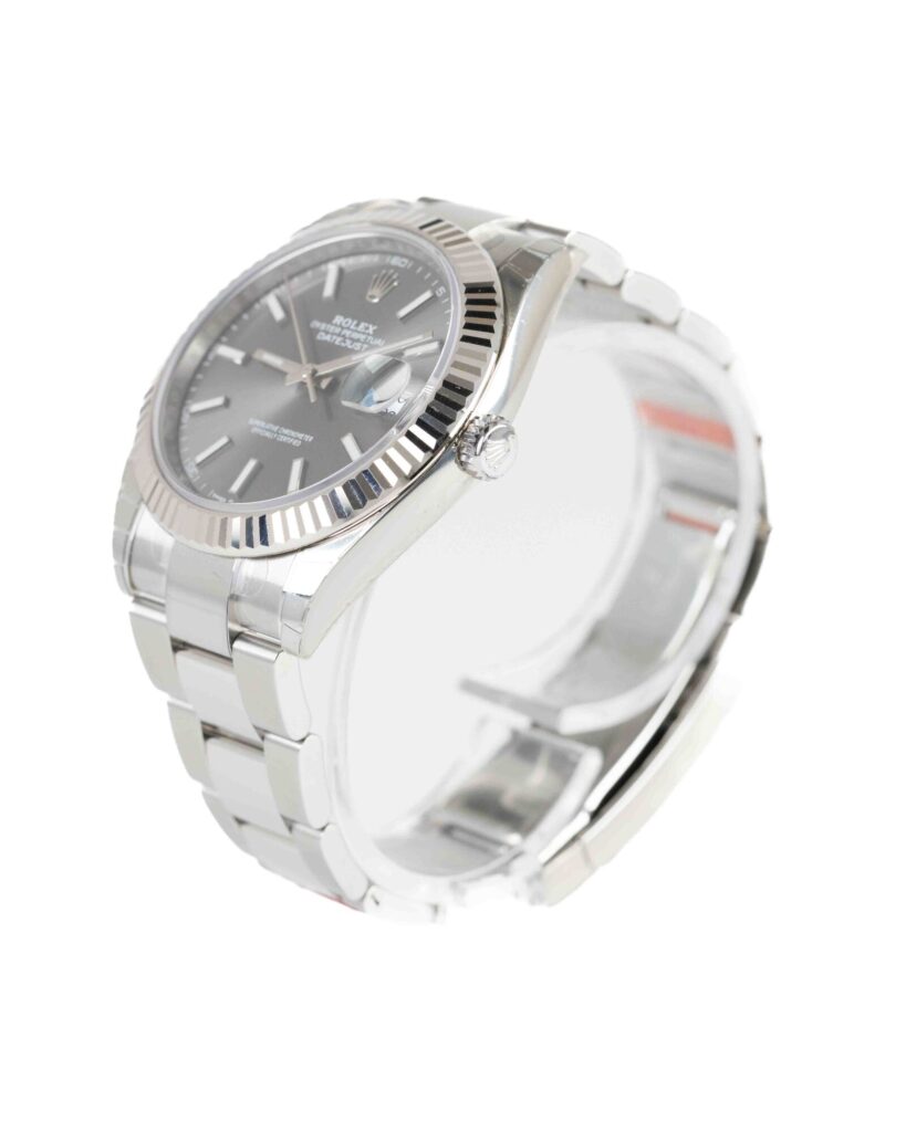 Rolex Datejust 126334 2021