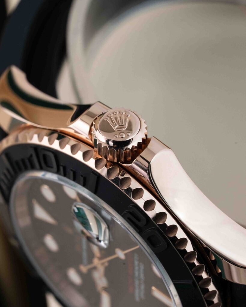 Rolex Yacht-Master 126655 2021