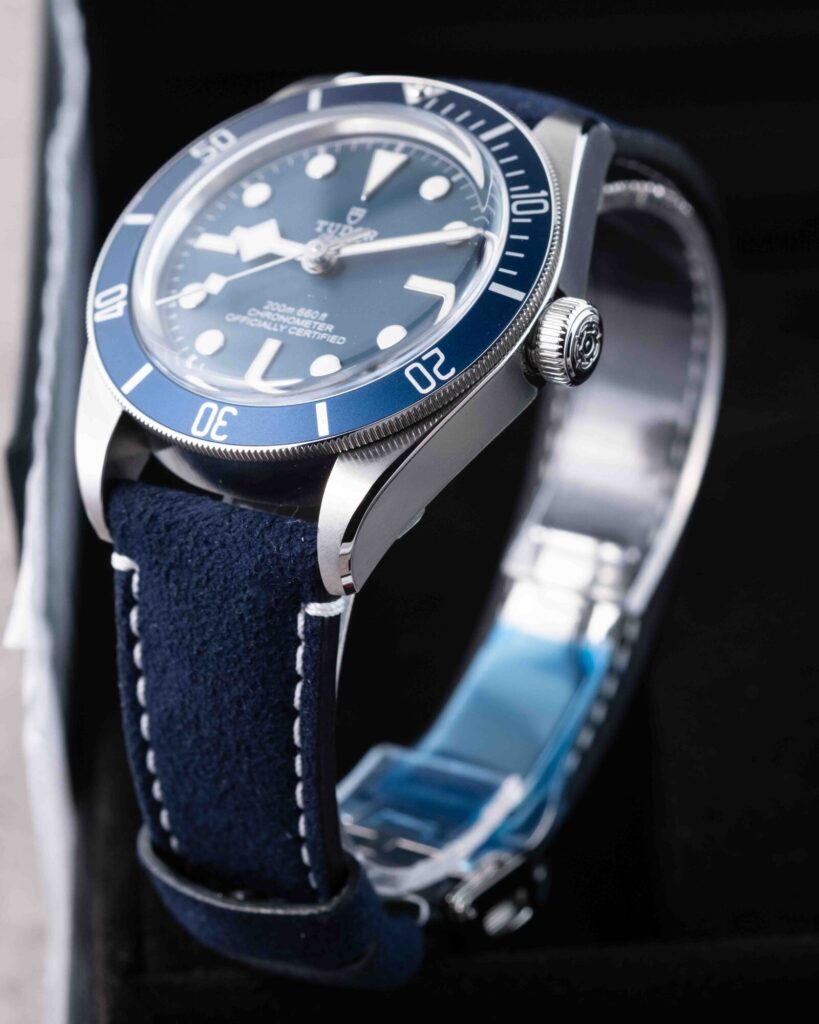 Tudor Black Bay Fifty-Eight 79030B 2024