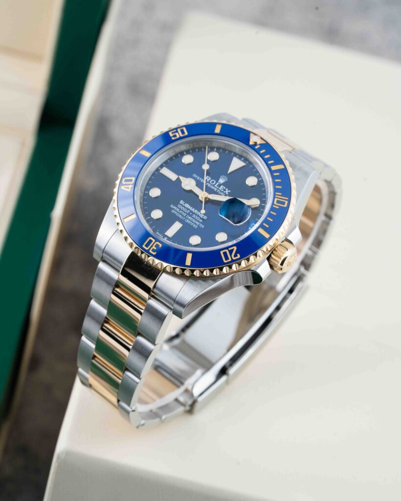 Rolex Submariner 126613LB 2023