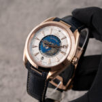 Omega Seamaster Aqua Terra  220.53.43.22.02.001 2023