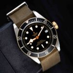 Tudor Black Bay 41 79733N 2018