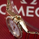 Omega Constellation 11647500 2008