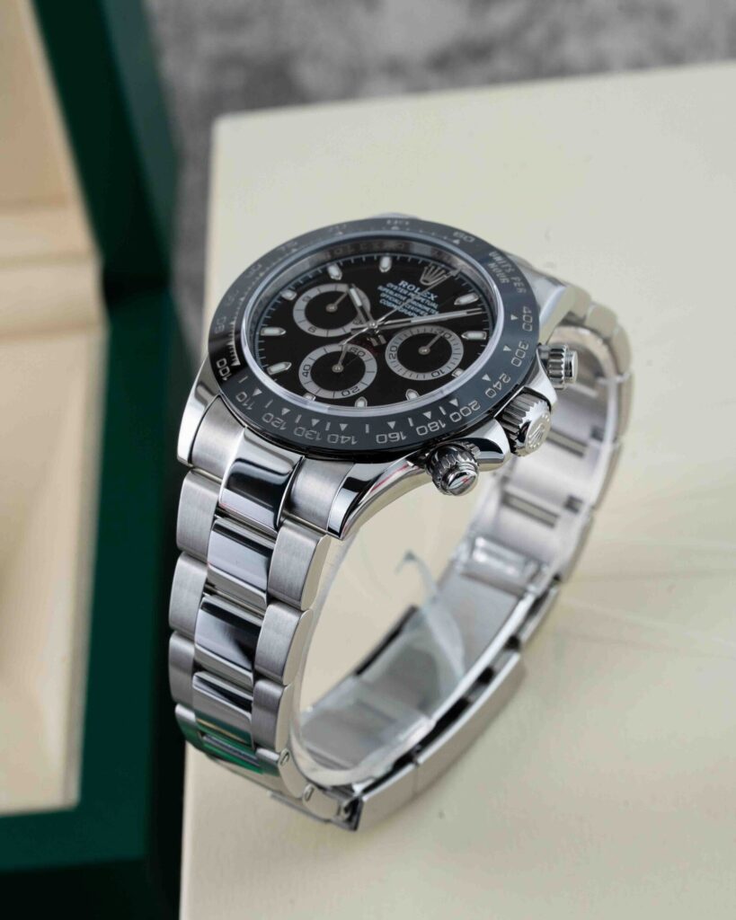 Rolex Daytona 116500LN 2018