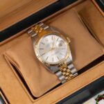 Rolex Datejust 16013 1988