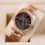 Rolex Sky-Dweller 326935 2018