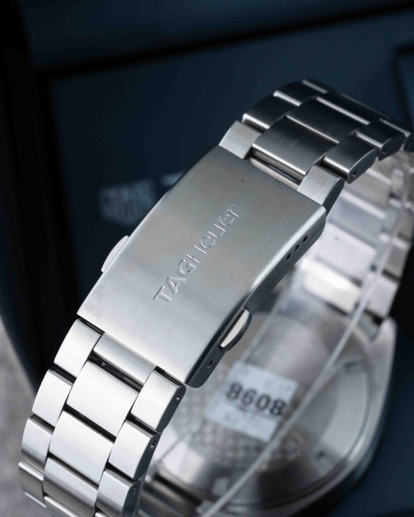 Tag Heuer Formula 1 CAZ101AP.BA0842 2025